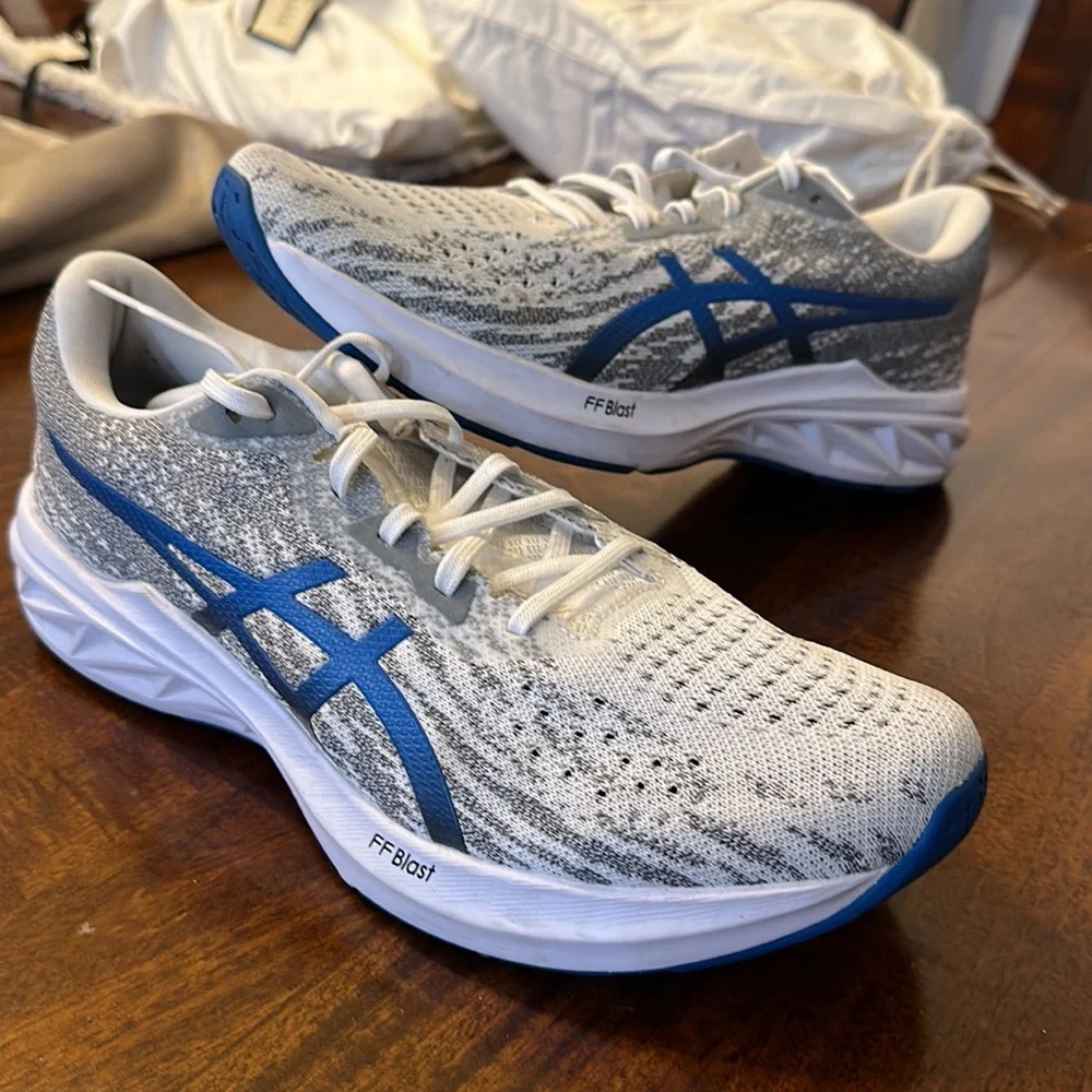 ASICS FF blast RUNNING SHOES - Picture 2 of 5